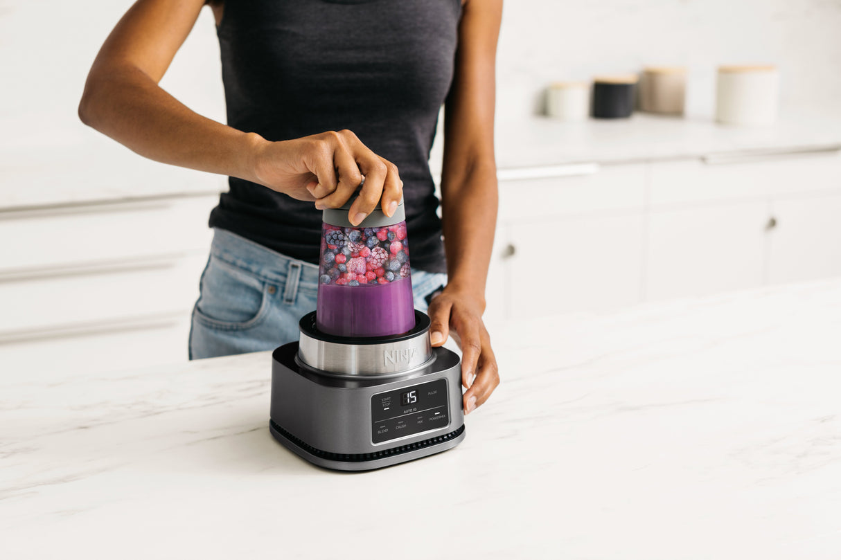 Ninja Cb100eu Standmixer