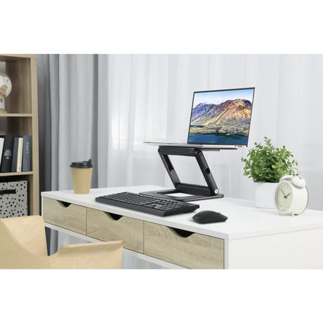 EAN 85896504276 - Kensington K50427WW soporte para ordenador portátil Negro 40,6 cm (16") imagen 8