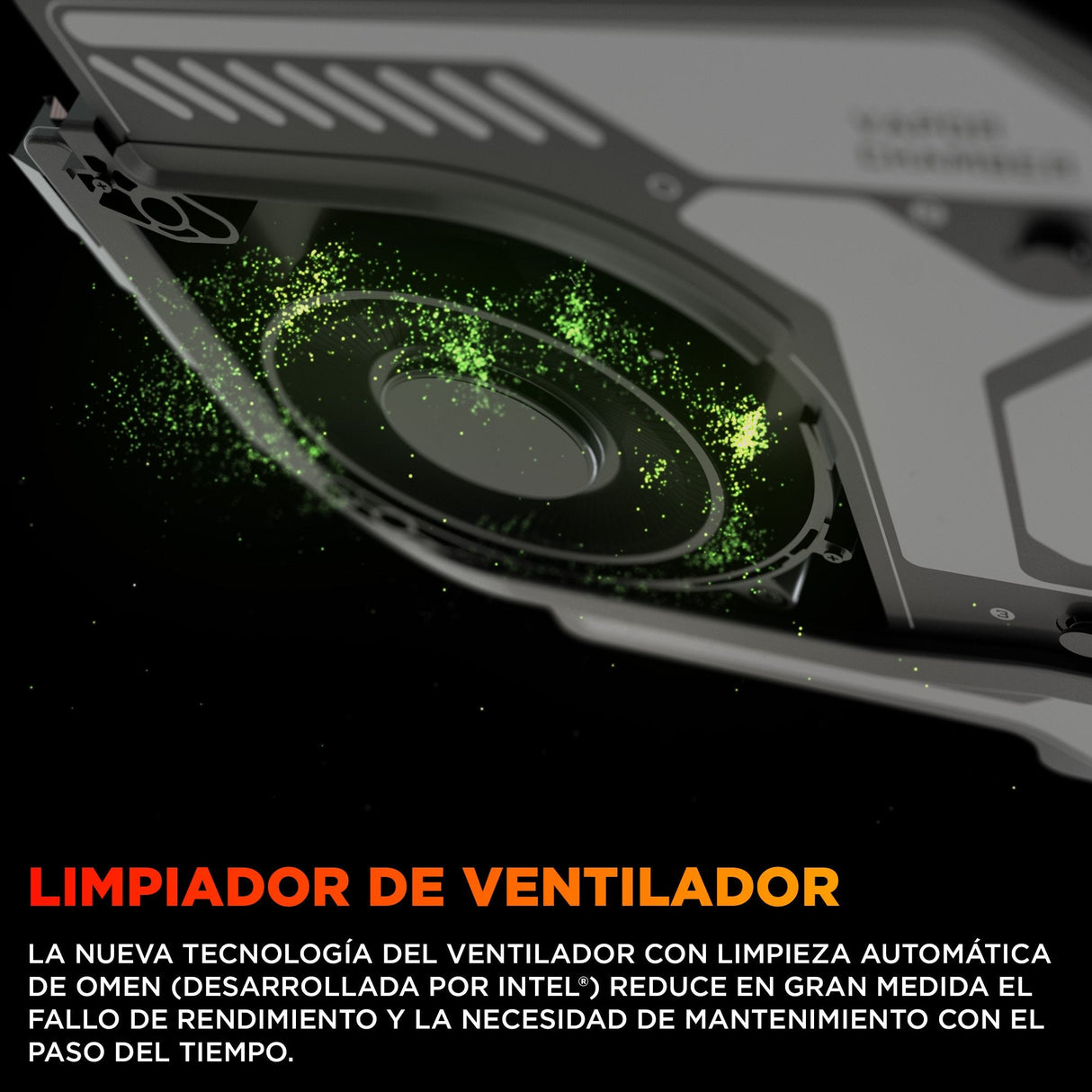 Portátil Hp Omen Max 16-Ah0039ns U9 275hx 32gb 1tb Rtx5070 Ti 16" Fdos