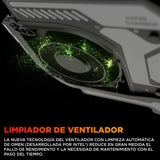 EAN 0199764876140 - HP OMEN MAX Gaming 16-ah0039ns Intel Core Ultra 9 275HX Portátil 40,6 cm (16") WQXGA 32 GB DDR5-SDRAM 1 T imagen 7