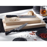 EAN 4009839376917 - ZWILLING Miyabi 5000 FCD Acero 1 pieza(s) Cuchillo Gyutoh imagen 4