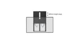 EAN 5715063513514 - Vivolink VLMW-FLEXI-M soporte para monitor imagen 3