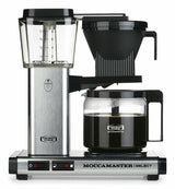 Cafetera De Goteo Moccamaster Kbg 741 Drip Coffee Maker 1.25 L Semi-Auto