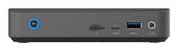 EAN 4895173627828 - Zotac ZBOX edge CI343 Escritorio Negro N100 3,4 GHz imagen 1
