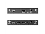 Value Wireless Hdmi 4k A V System, 50 M