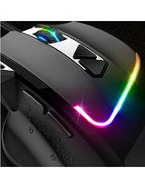 Ratón Gaming Spirit Of Gamer Pro-M3 Rgb Hasta 7200 Dpi