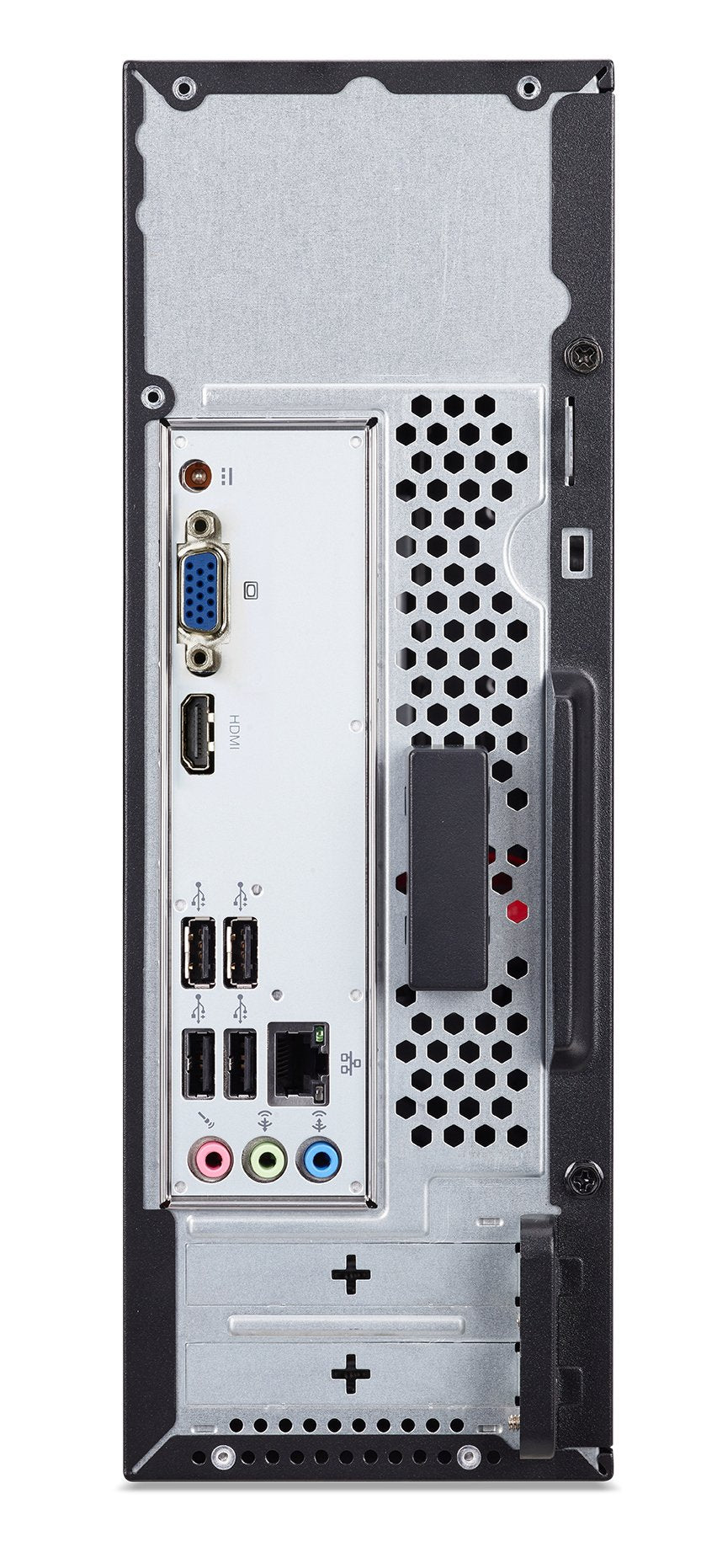 EAN 4711474131676 - Acer Aspire XC-840 Intel® Celeron® N N4505 8 GB DDR4-SDRAM 512 GB SSD Windows 11 Home Escritorio PC Negro imagen 4