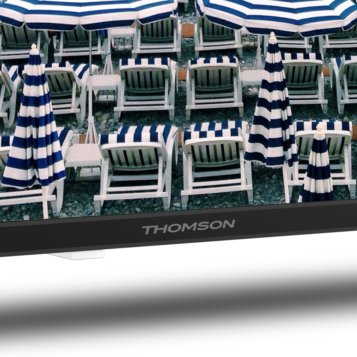 Televisor 24´´ Thomson 24hd2s13 Hd 1366x768