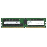 Memoria Ram Dell Ddr4 2400 32gb Rdimm Ecc