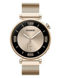 EAN 6942103105074 - Huawei GT 4 3,35 cm (1.32") AMOLED 41 mm Digital 466 x 466 Pixeles Oro Wifi GPS (satélite) imagen 1