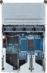 Gigabyte R263-S30-Aah2 2u 5th 4th Intel 12x3.5" 2.5" 2x1300w