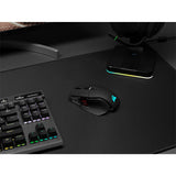 EAN 0840006657644 - Corsair M65 ratón Juego Bluetooth + USB Type-A Óptico 26000 DPI imagen 21