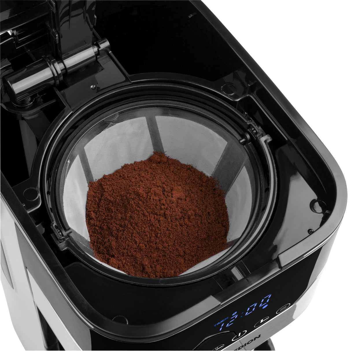 Medion Md 18458 Cafetera Con Thermoskanne