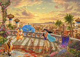 EAN 4001504580322 - Schmidt Spiele 58032 puzzle Puzzle rompecabezas 1000 pieza(s) Dibujos imagen 2