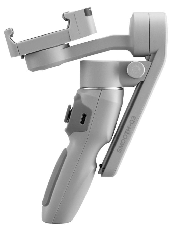 Zhiyun Smooth Q3 3-Achsen Smartphone Gimbal