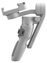 EAN 6970194086552 - Zhiyun Tech Smooth Q3 Combo Estabilizador manual para cámara Gris imagen 2