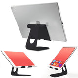 Terratec Itab M Teléfono Móvil/Smartphone, Tablet/Umpc Negro, Plata Soporte Pasivo