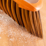 EAN 4023103147843 - Vileda 4023103147843 escoba Interior Cerda blanda Marrón, Rojo imagen 10