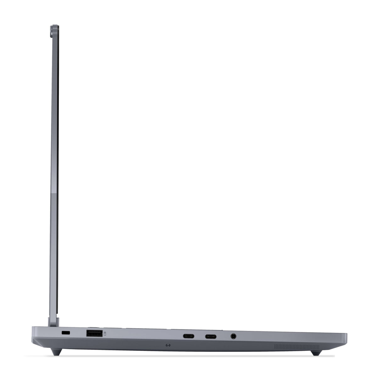 EAN 0199271909973 - Lenovo ThinkBook 16p G6 ADR AMD Ryzen™ 9 8940HX Portátil 40,6 cm (16") WQXGA 32 GB DDR5-SDRAM 1 TB SSD NV imagen 11