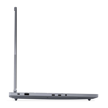 EAN 0199271909973 - Lenovo ThinkBook 16p G6 ADR AMD Ryzen™ 9 8940HX Portátil 40,6 cm (16") WQXGA 32 GB DDR5-SDRAM 1 TB SSD NV imagen 11