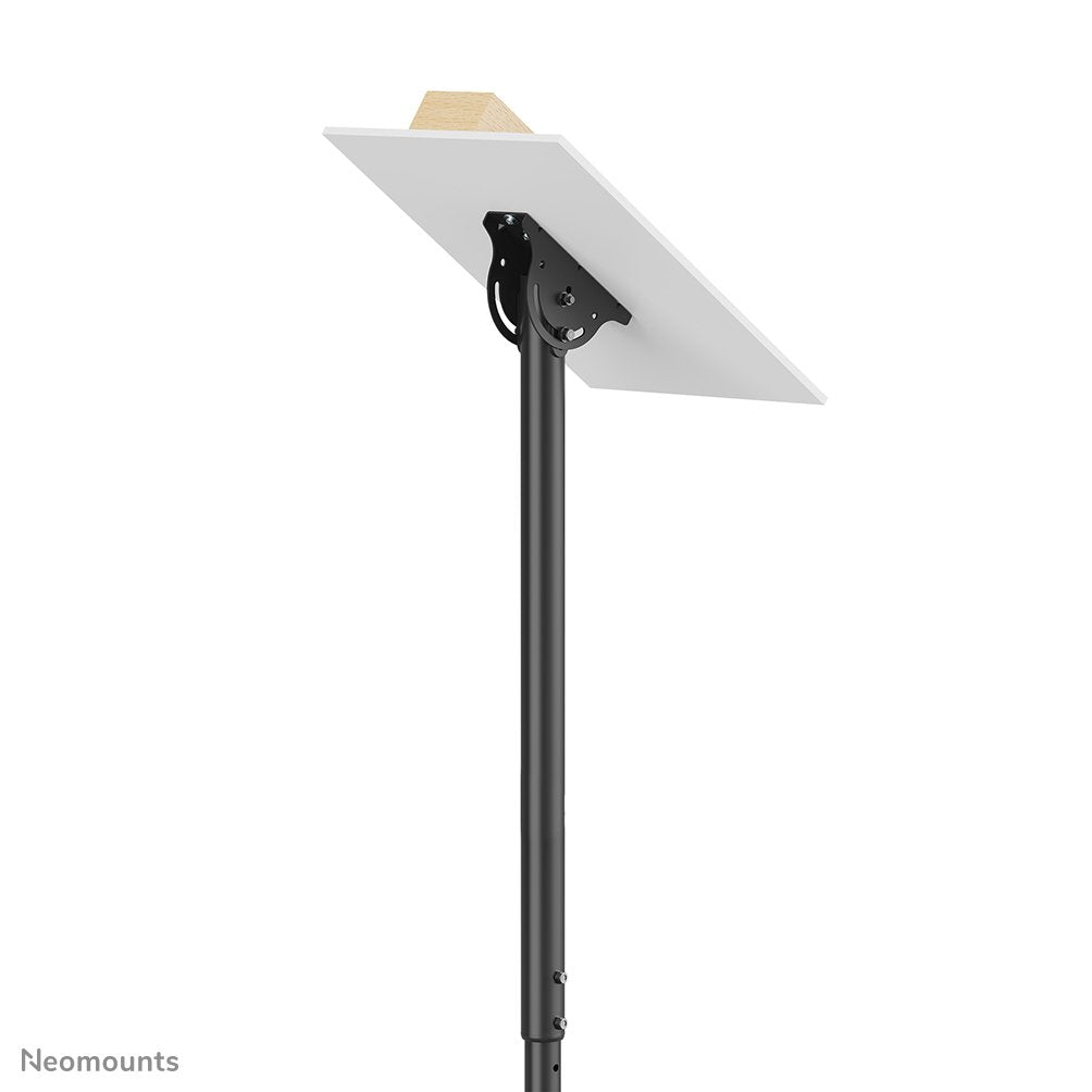 Soporte Techo Neomounts Deh 37"-70" 1tft 1gelenk H:106-156cm Máx.50 Schwa