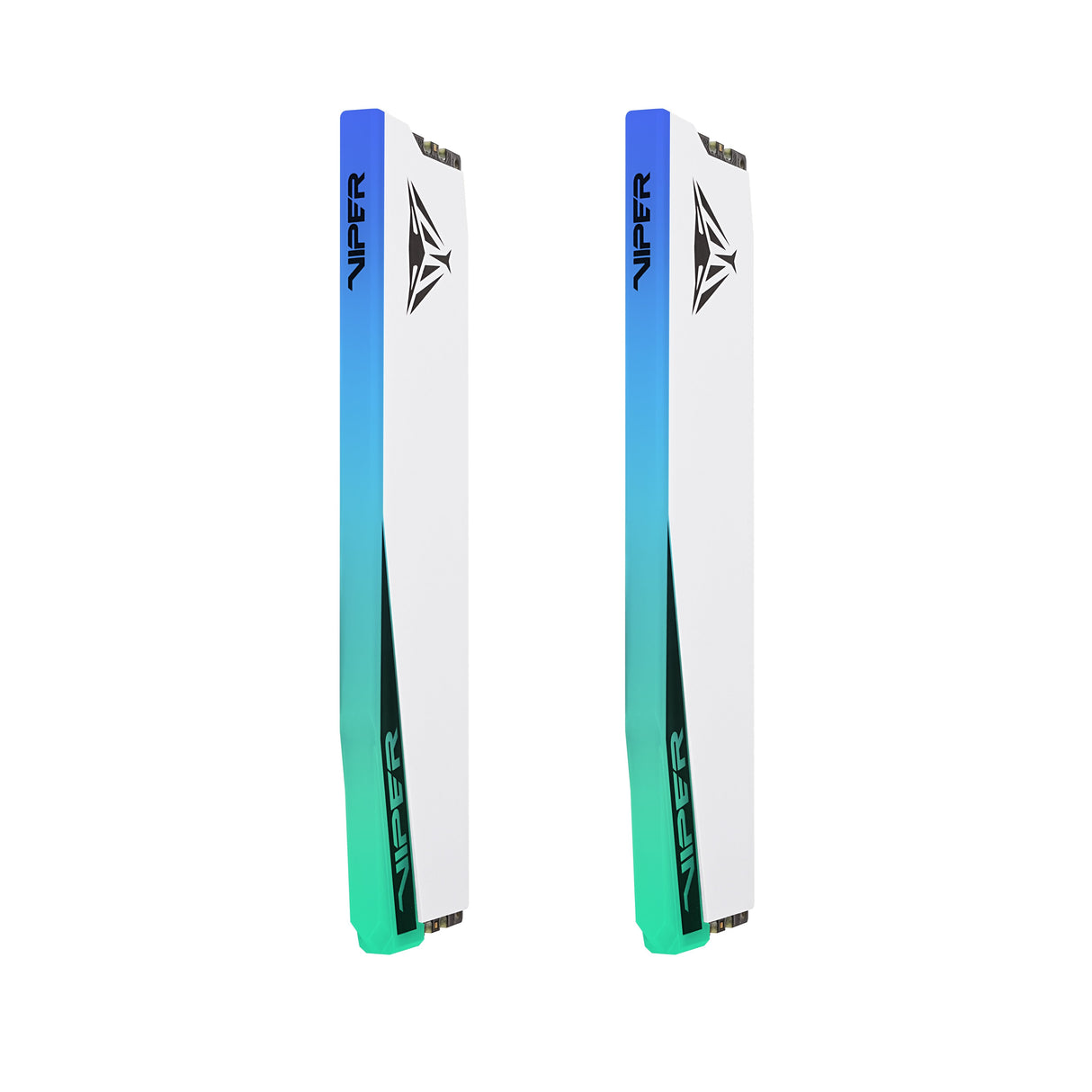 Memoria Ddr5 Pc7000 Patriot 32gb (2x16gb) Viper Elite 5 Rgb Pe000936