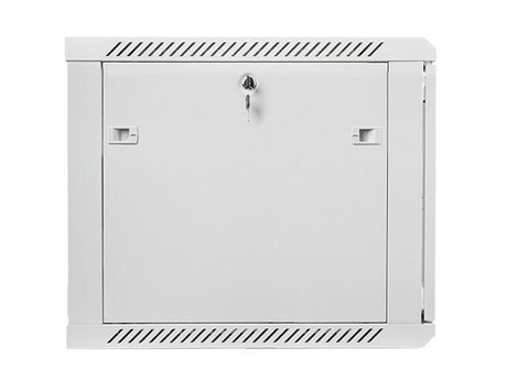 EAN 5901969403121 - Lanberg WF01-6609-10S armario rack 9U Bastidor de pared Gris imagen 4
