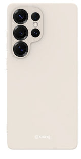 EAN 5904310705363 - Crong CRGCOLRSGS25UCRM funda para teléfono móvil 17,5 cm (6.9") Beige imagen 4