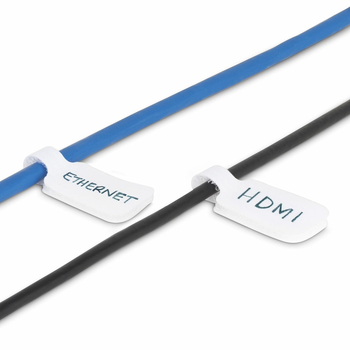 Etiquetas Para Cables
