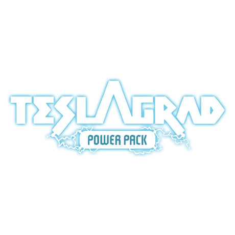 EAN 8436016712996 - Tesura Games Teslagrad Power Pack imagen 1