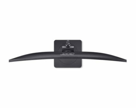 EAN 4711121803789 - Acer CB343CUR pantalla para PC 86,4 cm (34") 3440 x 1440 Pixeles UltraWide Quad HD LED Negro, Plata imagen 5