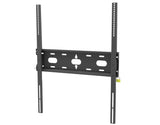 Iiyama Md-Wm6080, Soporte De Pared Negro  600x800mm Max. 125kg