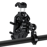 EAN 6937748735465 - Ulefone Armor Mount Pro Ordenador portátil, Teléfono móvil/smartphone Negro imagen 4