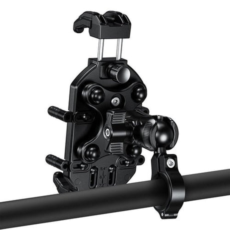 EAN 6937748735465 - Ulefone Armor Mount Pro Ordenador portátil, Teléfono móvil/smartphone Negro imagen 4