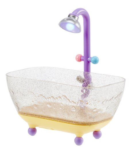 EAN 35051118350 - L.O.L. Surprise! Winter Chill Spaces Playset with Doll- Style 4 imagen 3