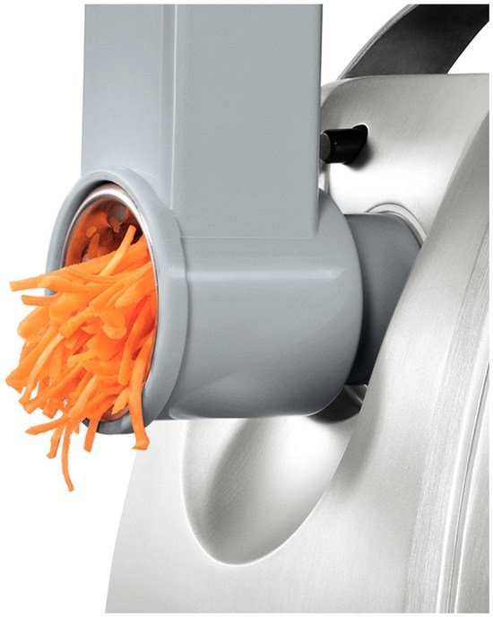 Bosch Mfw68660 Picadora 800 W Negro