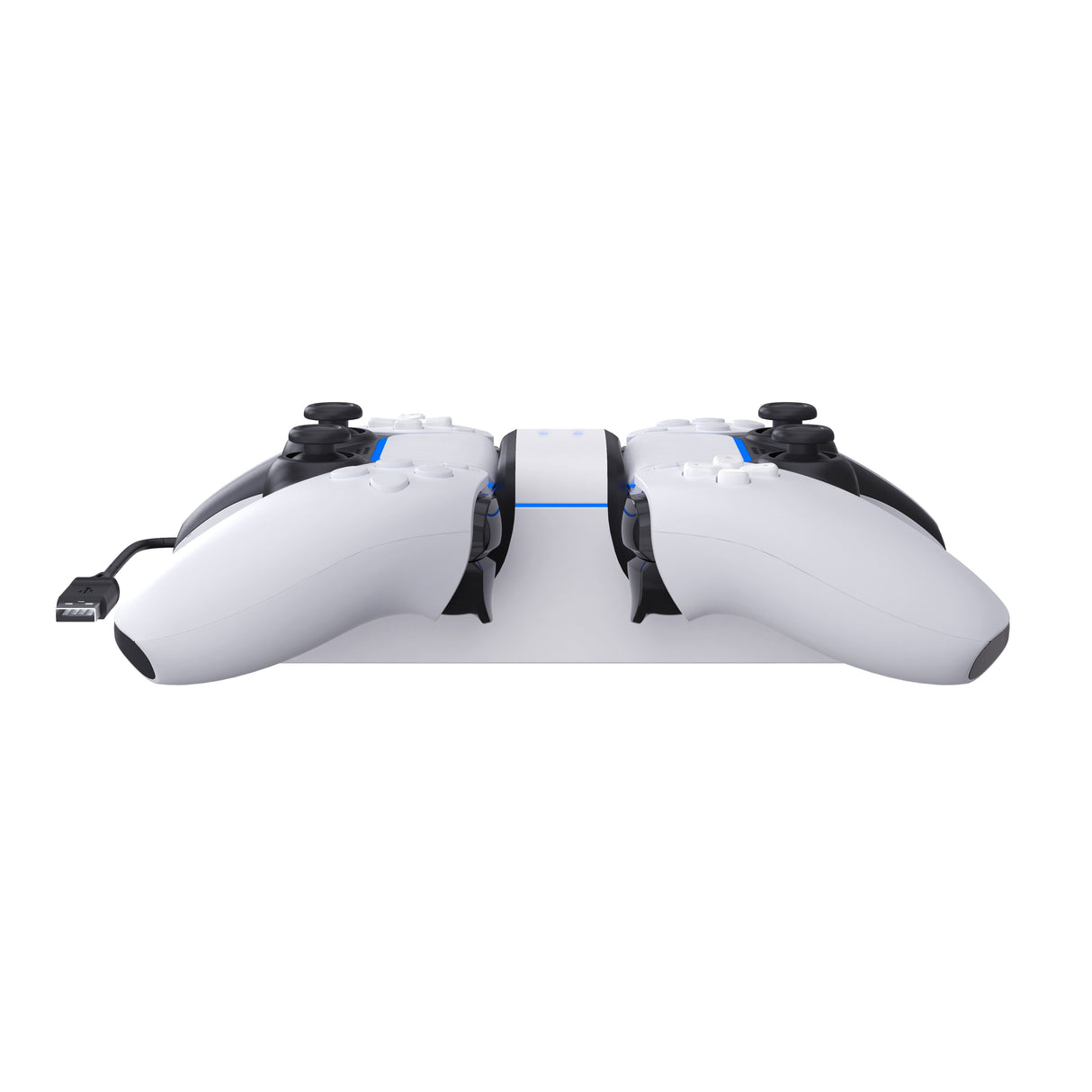 EAN 5053145120114 - Revent Europe PS5 Twin Charge Dock Soporte de recarga imagen 4