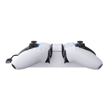 EAN 5053145120114 - Revent Europe PS5 Twin Charge Dock Soporte de recarga imagen 4