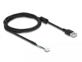 Delock Usb 2.0 Cable Para 4 Pin Camaramodule V7 1,5 M