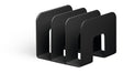EAN 4005546729794 - Durable ECO estante para revistas Plástico Negro imagen 1