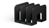 EAN 4005546729794 - Durable ECO estante para revistas Plástico Negro imagen 1