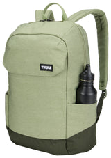 Thule Lithos Backpack 20l - Quiet Green Darkest Green, 3205453