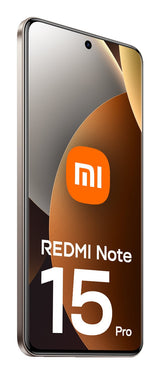 Xiaomi Redmi Note 15 Pro 8+256gb Titanium