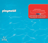 Playmobil 5159 Motor Submarino