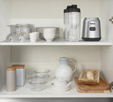 Batidora Mix&Move Tefal Bl15fd, Acero Inoxidable