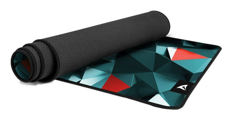 EAN 4044951039739 - Sharkoon SKILLER SGK50 S3 Design Bundle - D1 Alfombrilla de ratón para juegos Multicolor imagen 7