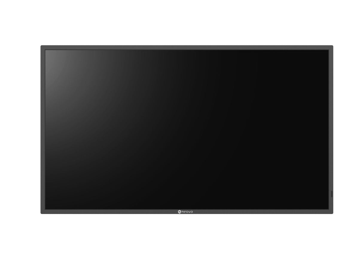 EAN 4710739597035 - AG Neovo QM-4302 Pantalla plana para señalización digital 108 cm (42.5") IPS 400 cd / m² 4K Ultra HD Negr imagen 2