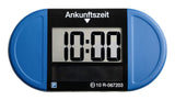 EAN 5711157080191 - Needit Park Lite Solar disco de aparcamiento Azul Electrónico imagen 1
