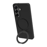 Iceland Ultra D3o Qi2 Kick Galaxys26 Blk