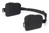 EAN 7640239422995 - DICOTA D32157-RPET accesorio para mochila Cinturón para mochila Poliéster Negro imagen 1